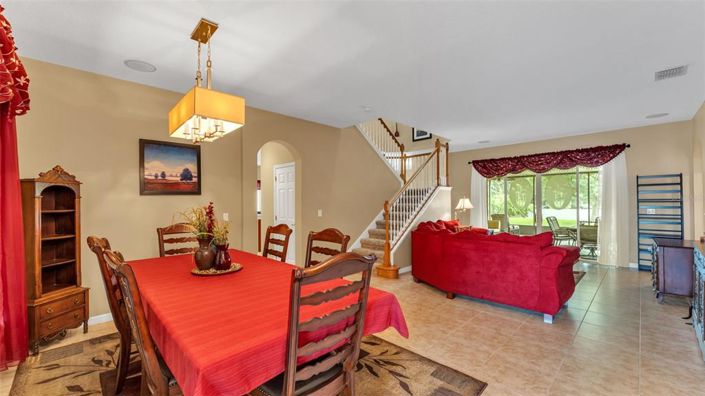 Image No.5-Propriété de 5 chambres à vendre à Kissimmee