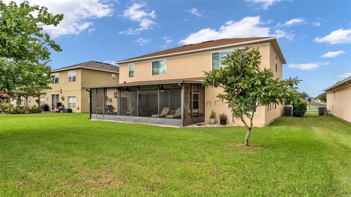 Image No.50-Propriété de 5 chambres à vendre à Kissimmee