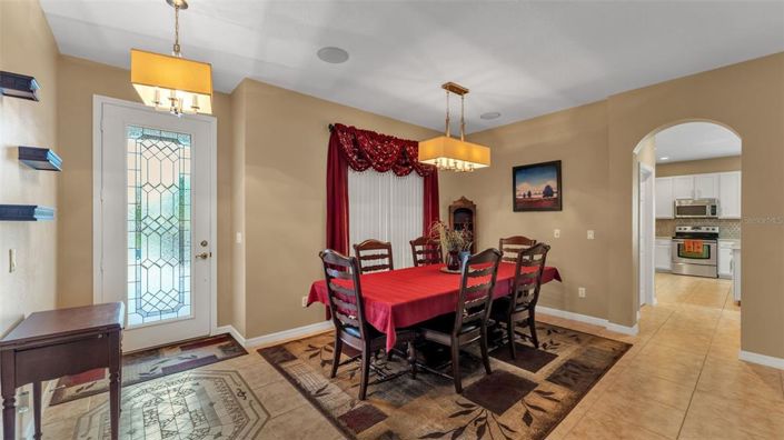 Image No.6-Propriété de 5 chambres à vendre à Kissimmee