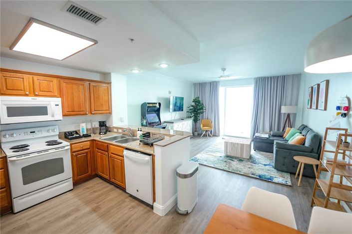 Image No.13-Propriété de 1 chambre à vendre à Orlando