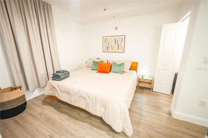 Image No.4-Propriété de 1 chambre à vendre à Orlando