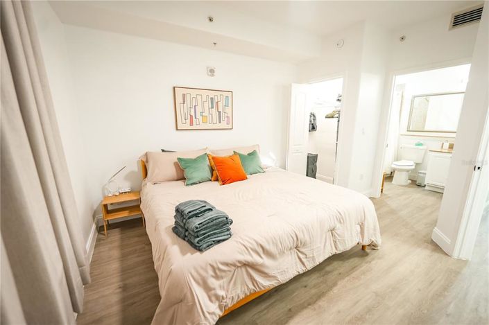 Image No.7-Propriété de 1 chambre à vendre à Orlando