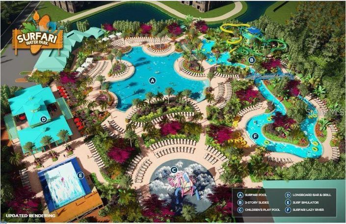 Image No.25-Propriété de 2 chambres à vendre à Winter Garden