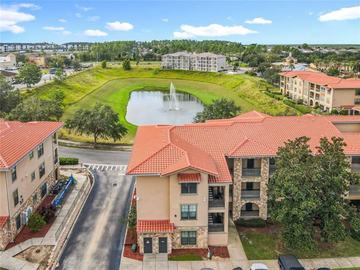 Image No.2-Propriété de 3 chambres à vendre à Davenport