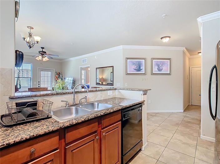 Image No.4-Propriété de 3 chambres à vendre à Davenport