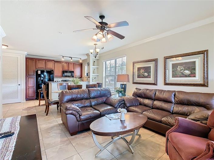 Image No.8-Propriété de 3 chambres à vendre à Davenport