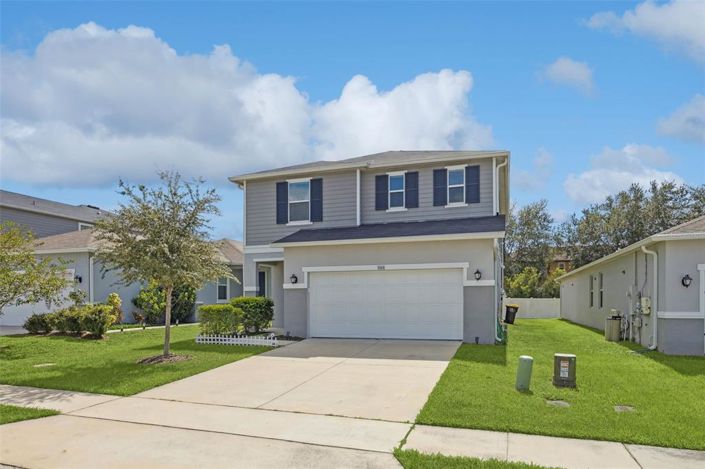 Image No.2-Propriété de 3 chambres à vendre à Davenport