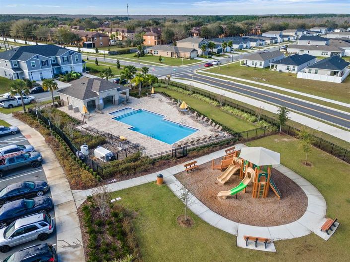 Image No.39-Propriété de 3 chambres à vendre à Davenport