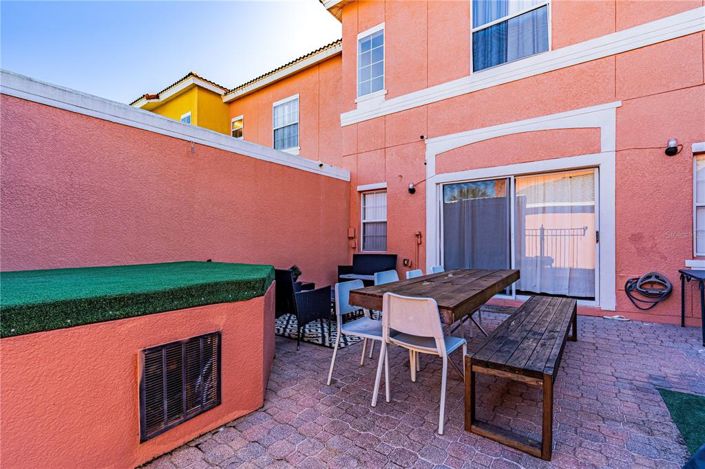 Image No.10-Maison de ville de 3 chambres à vendre à Kissimmee