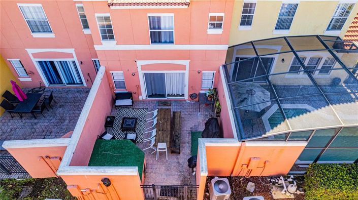 Image No.11-Maison de ville de 3 chambres à vendre à Kissimmee