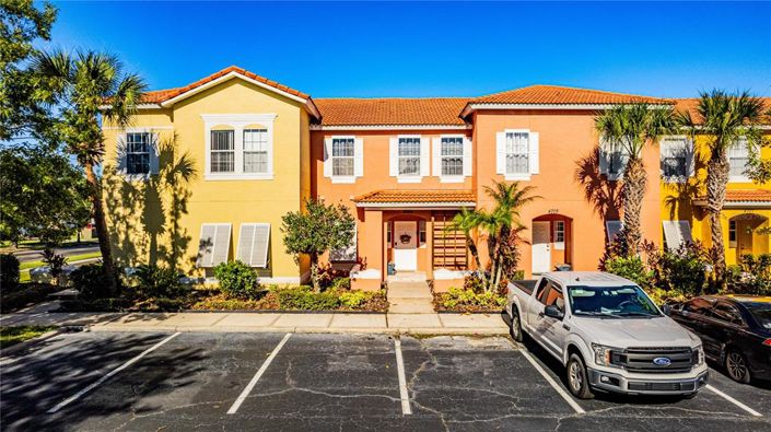 Image No.22-Maison de ville de 3 chambres à vendre à Kissimmee