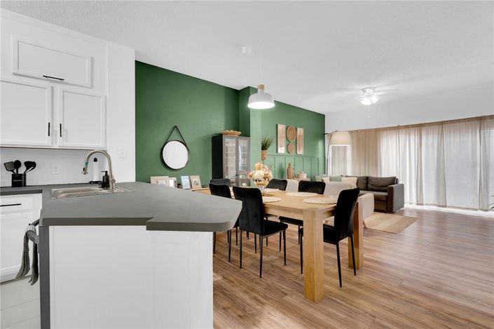 Image No.3-Maison de ville de 3 chambres à vendre à Kissimmee