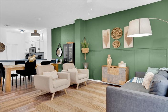 Image No.7-Maison de ville de 3 chambres à vendre à Kissimmee