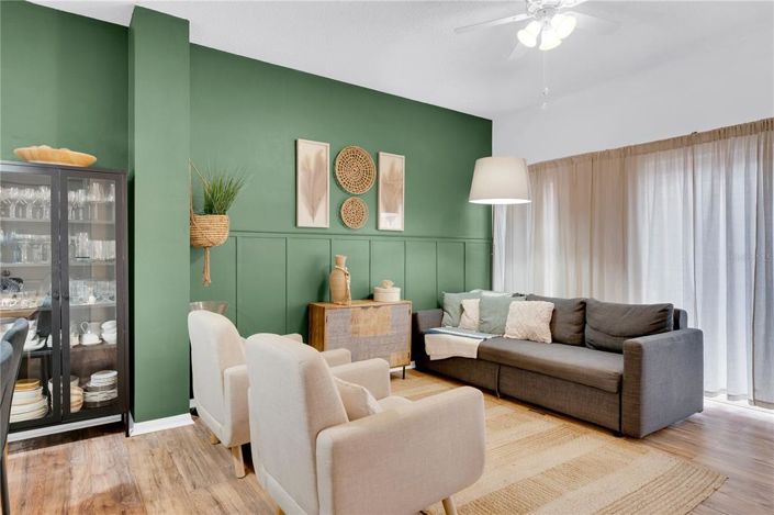 Image No.8-Maison de ville de 3 chambres à vendre à Kissimmee