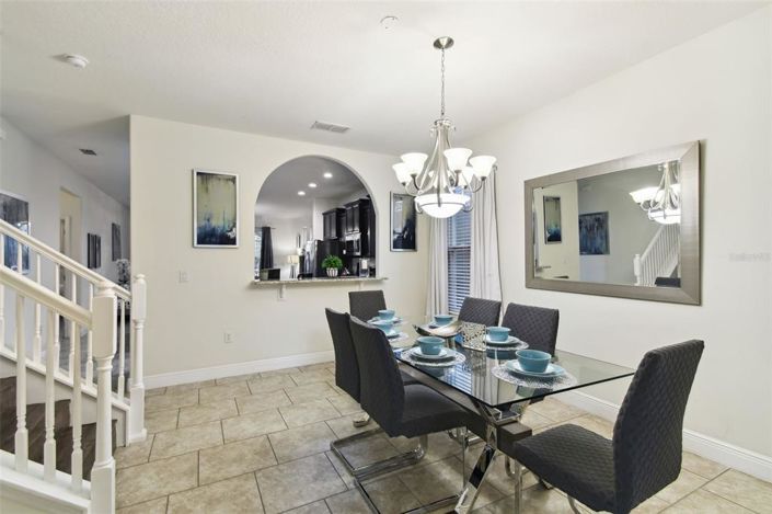 Image No.11-Propriété de 5 chambres à vendre à Davenport