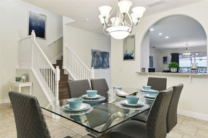 Image No.12-Propriété de 5 chambres à vendre à Davenport