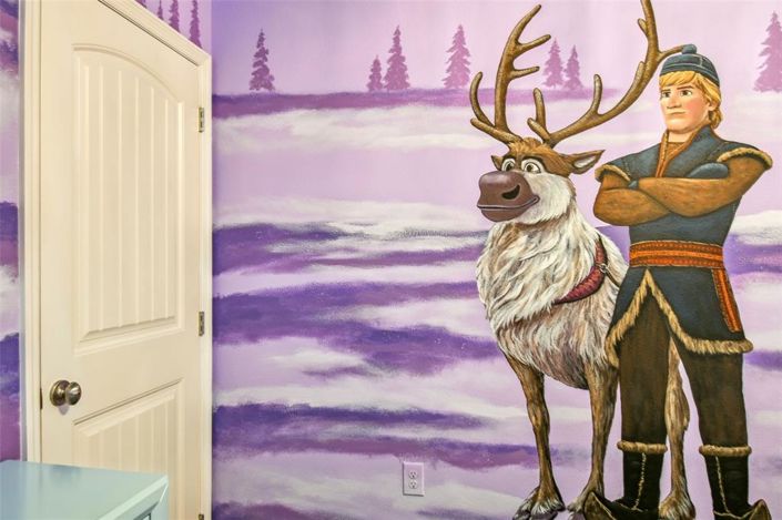 Image No.19-Propriété de 5 chambres à vendre à Davenport