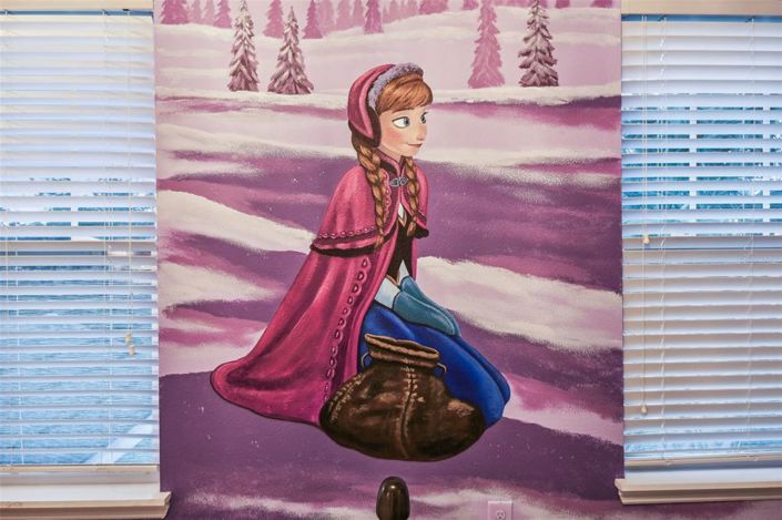 Image No.20-Propriété de 5 chambres à vendre à Davenport