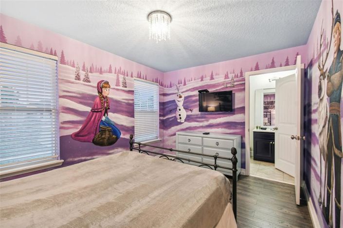 Image No.24-Propriété de 5 chambres à vendre à Davenport