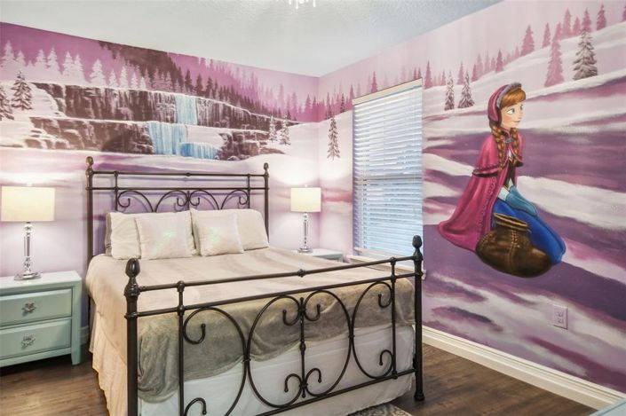 Image No.38-Propriété de 5 chambres à vendre à Davenport