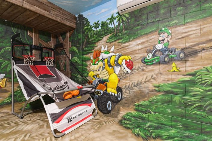 Image No.41-Propriété de 5 chambres à vendre à Davenport