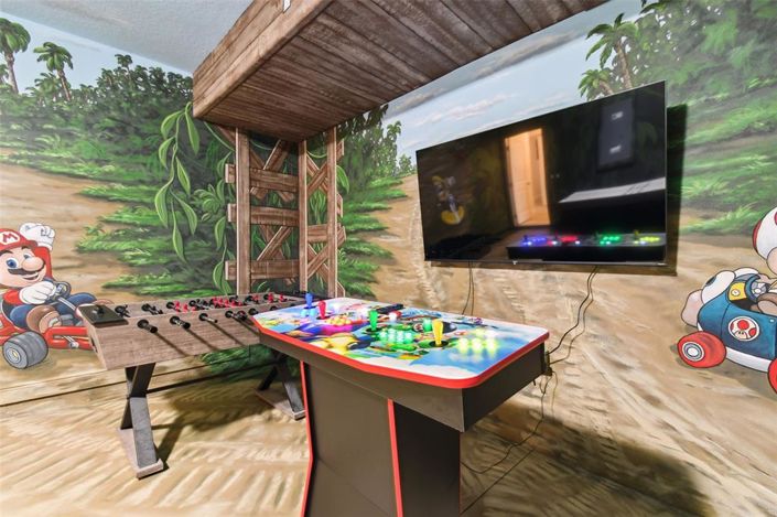 Image No.43-Propriété de 5 chambres à vendre à Davenport