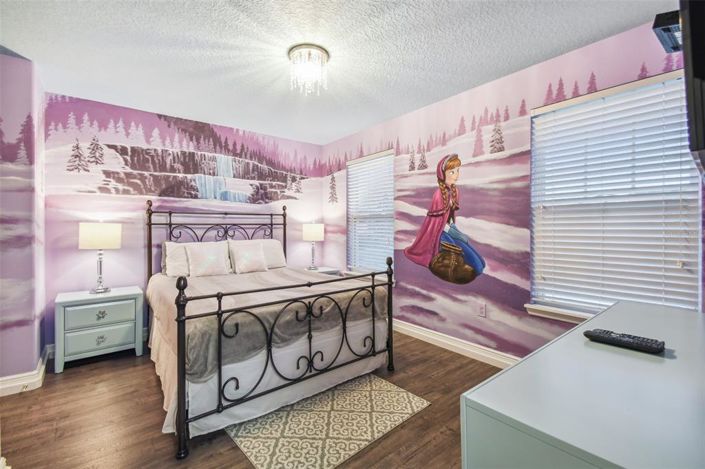 Image No.58-Propriété de 5 chambres à vendre à Davenport