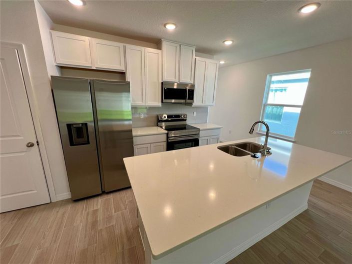 Image No.3-Propriété de 4 chambres à vendre à Haines City