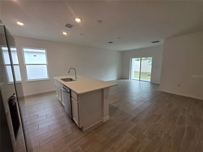 Image No.4-Propriété de 4 chambres à vendre à Haines City