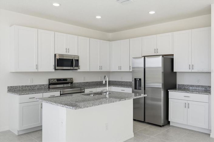 Image No.2-Propriété de 3 chambres à vendre à Haines City