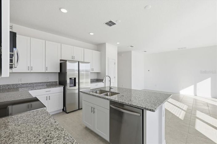 Image No.3-Propriété de 3 chambres à vendre à Haines City