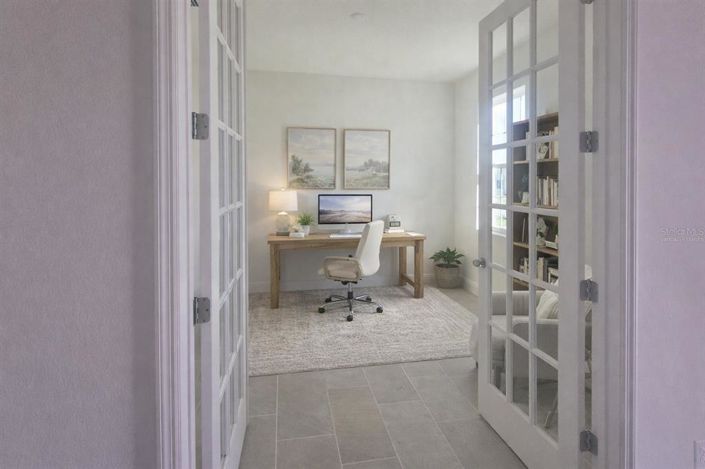 Image No.3-Propriété de 5 chambres à vendre à Clermont