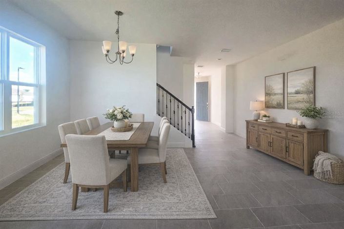 Image No.5-Propriété de 5 chambres à vendre à Clermont