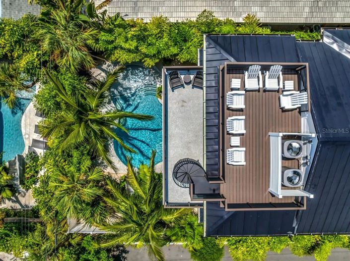 Image No.3-Propriété de 6 chambres à vendre à Sarasota