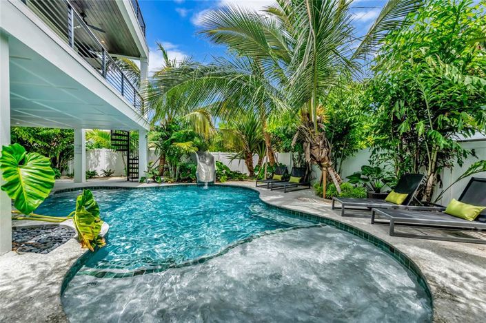 Image No.36-Propriété de 6 chambres à vendre à Sarasota