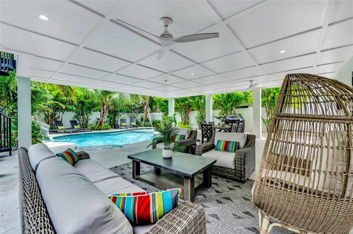 Image No.38-Propriété de 6 chambres à vendre à Sarasota