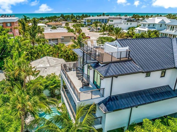 Image No.6-Propriété de 6 chambres à vendre à Sarasota