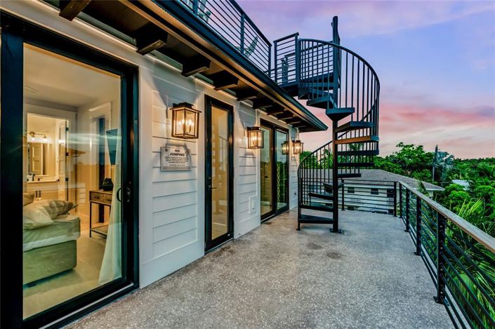 Image No.7-Propriété de 6 chambres à vendre à Sarasota