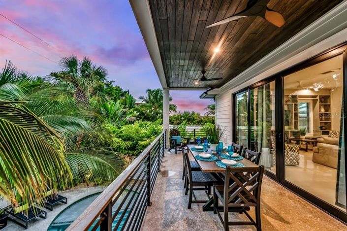 Image No.8-Propriété de 6 chambres à vendre à Sarasota