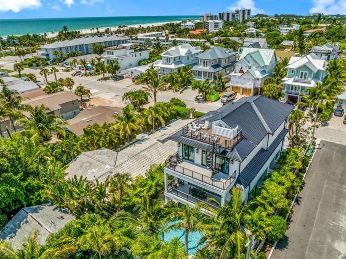 Image No.9-Propriété de 6 chambres à vendre à Sarasota