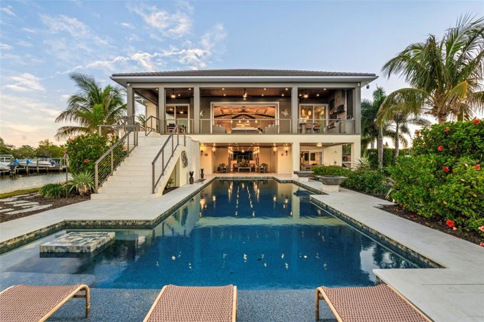 Image No.3-Propriété de 4 chambres à vendre à Anna Maria