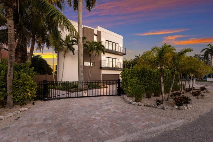 Image No.6-Propriété de 5 chambres à vendre à Holmes Beach