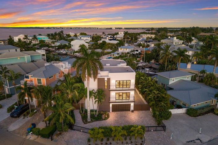 Image No.8-Propriété de 5 chambres à vendre à Holmes Beach