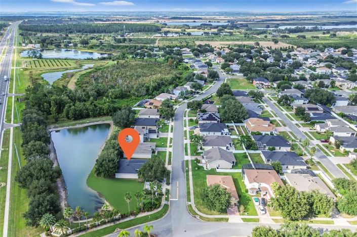 Image No.34-Propriété de 3 chambres à vendre à Clermont