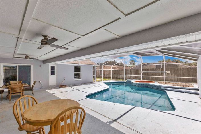 Image No.20-Propriété de 4 chambres à vendre à Davenport