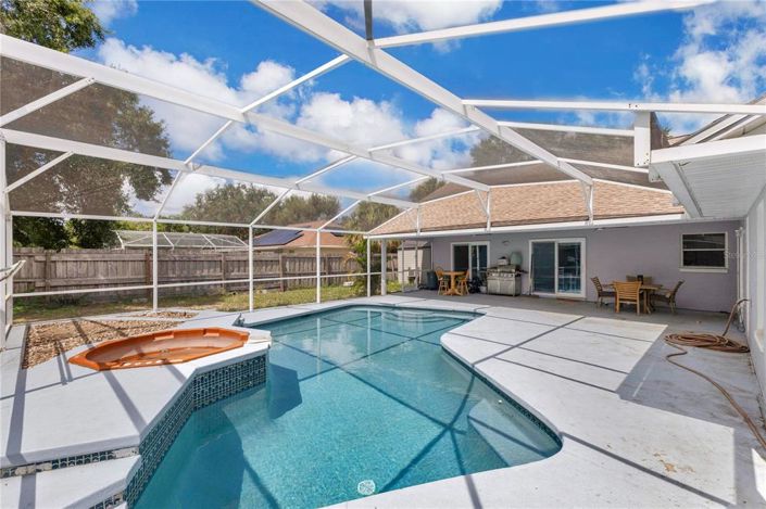 Image No.21-Propriété de 4 chambres à vendre à Davenport