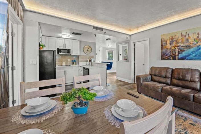 Image No.7-Propriété de 2 chambres à vendre à Orlando