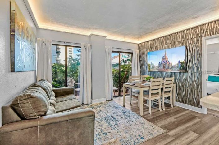 Image No.9-Propriété de 2 chambres à vendre à Orlando