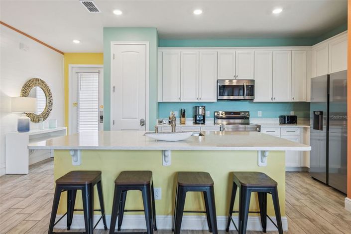 Image No.10-Maison de ville de 3 chambres à vendre à Kissimmee