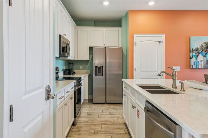 Image No.13-Maison de ville de 3 chambres à vendre à Kissimmee